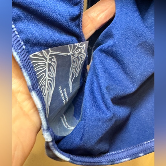 NWT Prana Atalia One Piece Swimsuit in Belize Size‎ Small - Picture 5 of 9